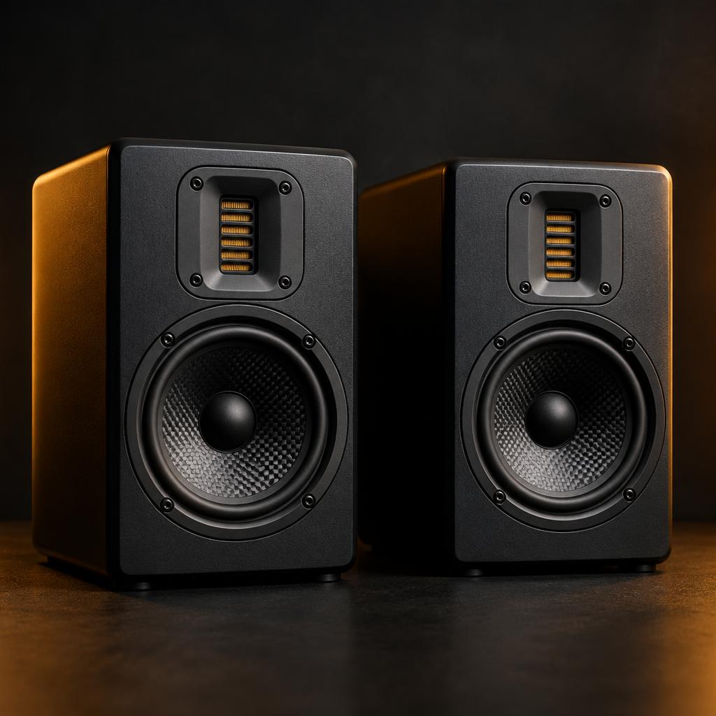 Adam T5V